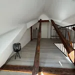 דירה Grosse Helle Maisonette Im Zentrum קאסל