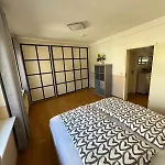 דירה Grosse Helle Maisonette Im Zentrum *
