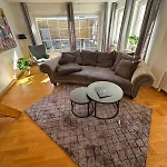 Grosse Helle Maisonette Im Zentrum
