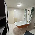 דירה Grosse Helle Maisonette Im Zentrum *