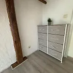 דירה Grosse Helle Maisonette Im Zentrum קאסל