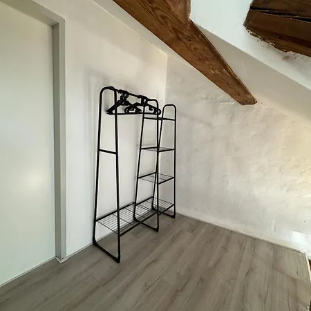 Große Helle Maisonette Im Zentrum *